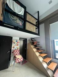 Jalan Anggerek (D13), Terrace #602699371